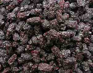 黑色食品有哪些 生活中的黑色食物都有哪些?