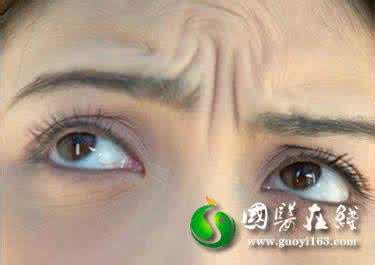 眼部皱纹去除的小妙招 减少各部位皱纹五招