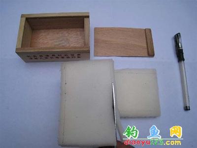 鱼饵怎么保存 怎么保存鱼饵