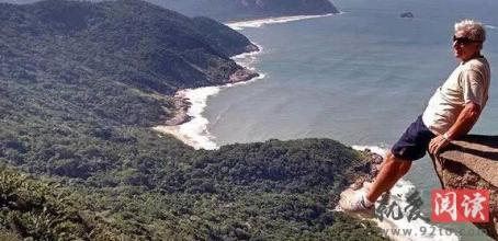 中国十大惊险旅游景点 世界最惊险的景点 适合装逼的旅游景点，看看惊险照片怎么拍出来的