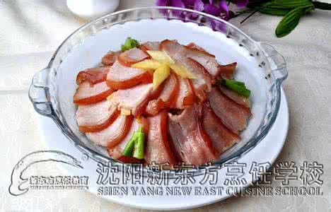 卤猪头肉秘方 二月二教你卤猪头肉