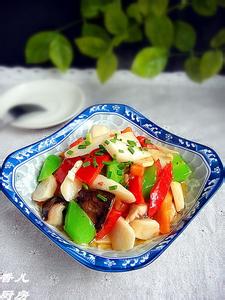 素菜菜谱大全 素菜菜谱12