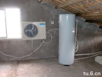 空气能热水器安全吗 空气能热水器 四个妙招教你空气能热水器安全过冬