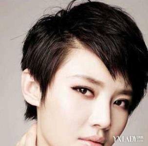 女神发型 盘点女神们的经典发型