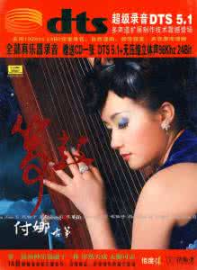 付娜古筝 筝鼓(付娜)