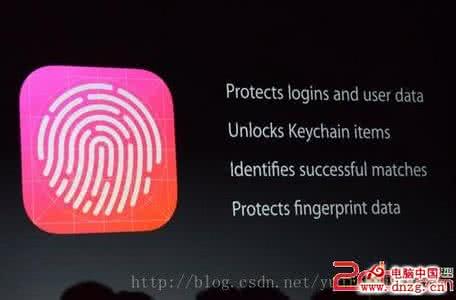 提高iphone指纹识别 提高TouchID指纹识别成功率技巧