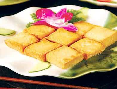 鱼豆腐的做法大全家常 鱼豆腐的菜谱大全