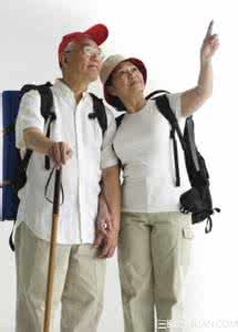 老年人出游注意事项 九九重阳节:老年人出游的注意事项