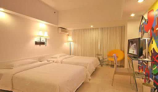 郑州那家装修公司好 郑州装修公司 郑州旅店装修公司