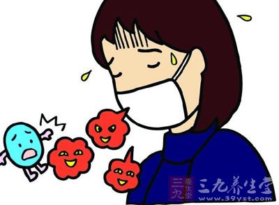 喝什么治感冒 治感冒喝双花饮