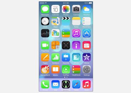 关心下一代先进事迹 下一代iPhone你应该知道的8件事