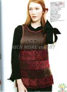 与蓝鲸客服richang rich more vol.125圈圈服  