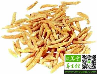 青果的功效及使用方法 麦冬的功效及使用方法