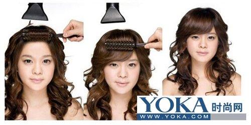 美发护理专业知识 美发达人 学会美发知识 让你快速成为专业达人