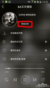 echo下载的歌怎么导出 echo回声怎么下载音乐