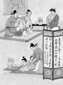 时尚高科技 19张照片让你见识 古代高科技与时尚 完整版哦(组图)