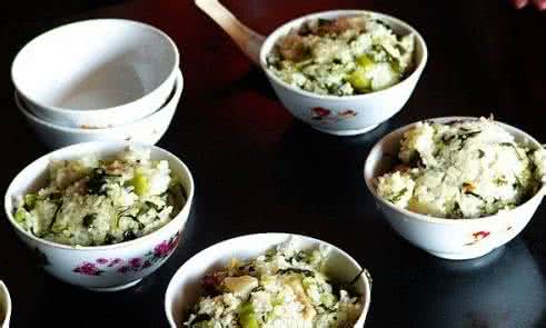 清明节食俗 舌尖上的清明节：介绍9个食俗