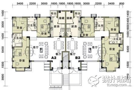 建筑图纸怎么看懂 教你看懂建筑图纸