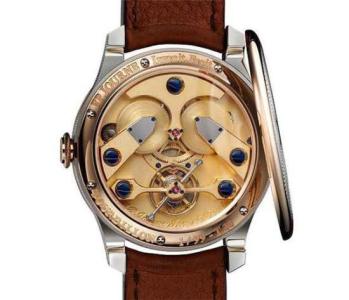 顶级精仿手表名表坊 名表为何需要定期保养？|手表|保养|防水