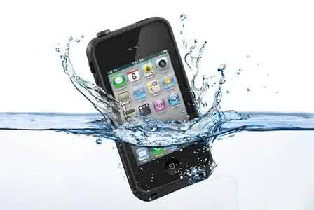 iphone掉水里怎么处理 iphone手机掉水里要怎么处理？