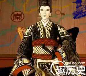 秦始皇的祖先 揭秘：秦始皇的祖先究竟是谁？会是吕尚或颛顼吗