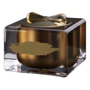 迪奥至臻修护晚霜 热门评测:毛戈平奢华至臻晚霜