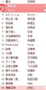 好听的抒情歌曲 好听动感抒情歌曲82首
