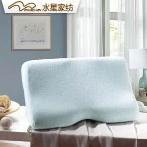 慢回弹记忆枕有毒吗 慢回弹记忆枕 记忆枕头什么牌子好 如何选购好的慢回弹记忆枕