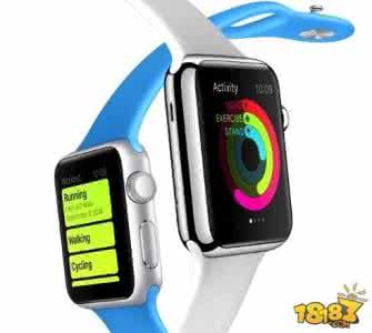 苹果7功能介绍与玩法 Apple Watch功能介绍