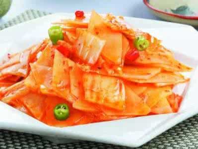 家庭自制酸菜简单易学 36道不超过10分钟的快手菜,简单易学!