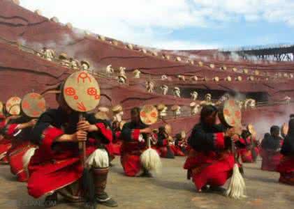 天涯明月刀天香烧钱吗 烧天香的风俗