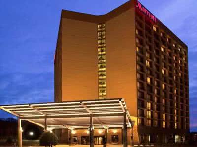 万豪国际酒店集团公司 万豪国际酒店集团 Marriott万豪国际酒店集团20个成功的管理理念 万豪国际酒店集团