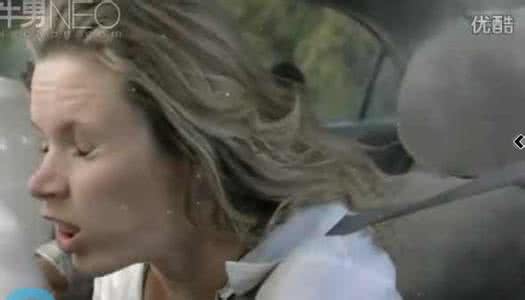 乒乓球发球慢镜头视频 慢镜头告诉你，车祸到底会发生什么