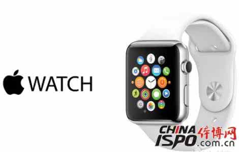 电视尺寸选购指南 苹果官方发布Apple Watch尺寸选购指南