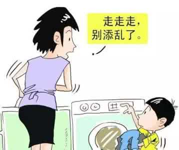 好心办坏事 好心办坏事 妈妈好心办坏事！导致8岁女儿再也长不高！