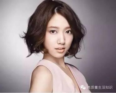 剪短发的黄金比例 短发的黄金比例，适不适合短发套公式就知道了？