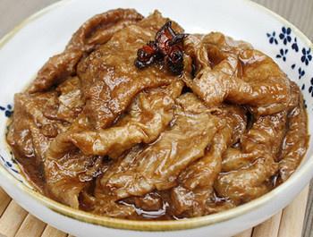 真滋味烤面筋加盟 嚼劲十足面筋菜 滋味诱惑挡不了
