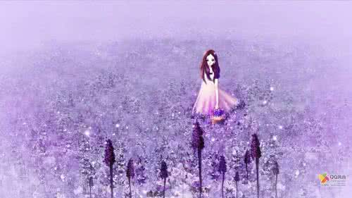 眉间心上香 眉间心上人