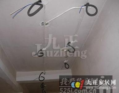 装修电路改造价格 可怕的装修电路改造!其实极少人知道