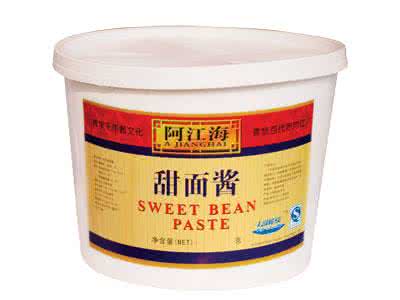 甜面酱哪个牌子好 甜面酱