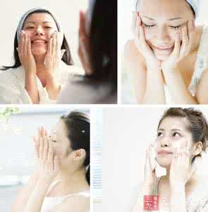 如何快速排毒祛痘 洗脸排毒 如何才能排毒?洗脸排毒法