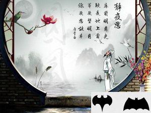 豪情万丈出征的诗词 史上最有豪情的20首出征古诗文(绝美的一诗一画)