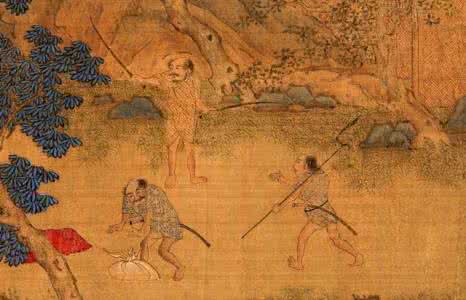 曾经发生过的历史事件 历史曾经这样发生过…【精品图文】（上）