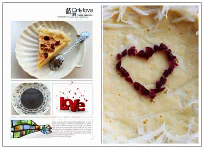 自制蛋糕的方法 【图文】自制蛋糕(2种方法)