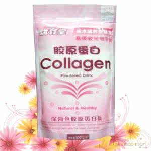 深海鱼胶原蛋白 深海鱼胶原蛋白 深海鱼胶原蛋白！女明星必选的胶原