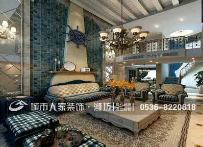 潍坊家装公司 城市人家装饰公司 潍坊家装公司哪家好