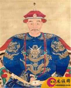 平南王尚可喜 平南王尚可喜为何主动请缨回家 尚可喜后代在哪