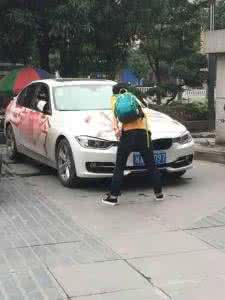 新婚姻法 小三 新婚姻法让小三们到“宝马车外”哭!