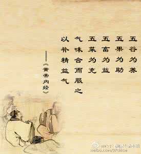 一日养生食疗养生吃法 一日养生法（在线阅读）