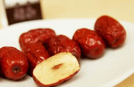 红枣去皮小妙招图解 红枣挑选有妙招